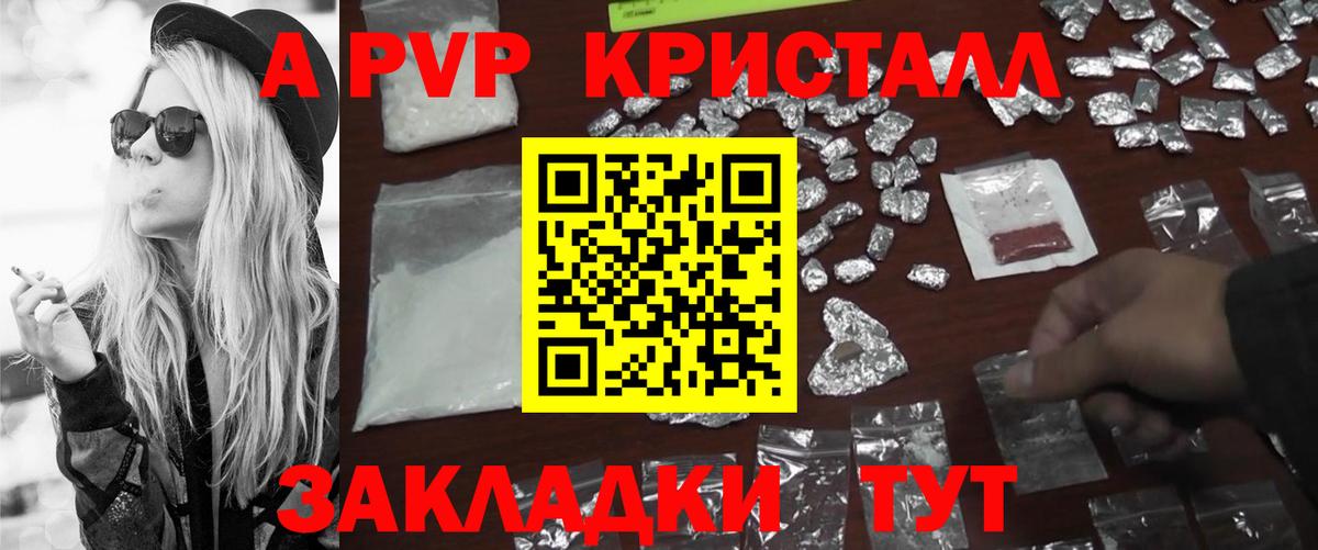 Альфа ПВП крисы CK Вышний Волочёк